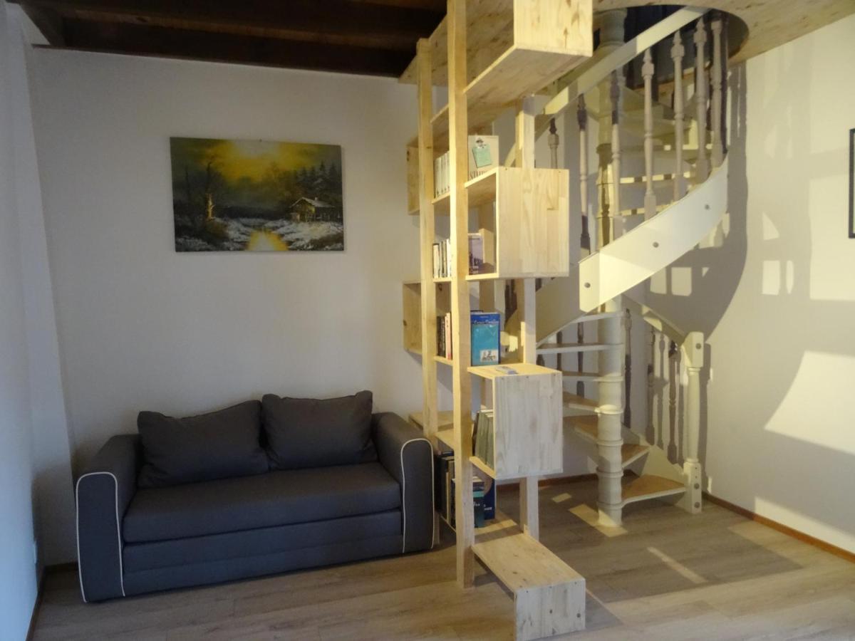 Le Mas Du Galibot Chambre Cambalotte Saint-Florent-sur-Auzonnet Exterior foto
